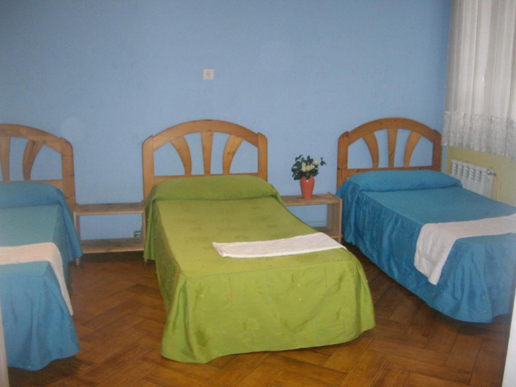 Hostal Pacios Madrid Phòng bức ảnh