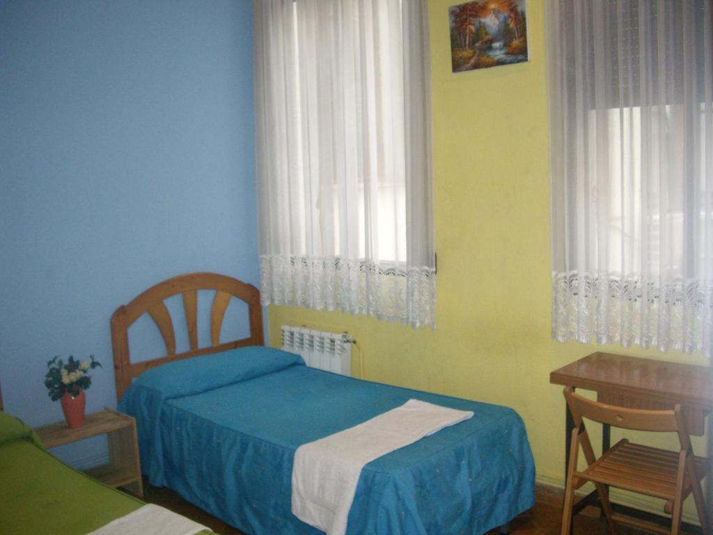 Hostal Pacios Madrid Phòng bức ảnh