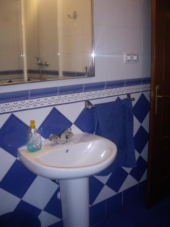 Hostal Pacios Madrid Phòng bức ảnh