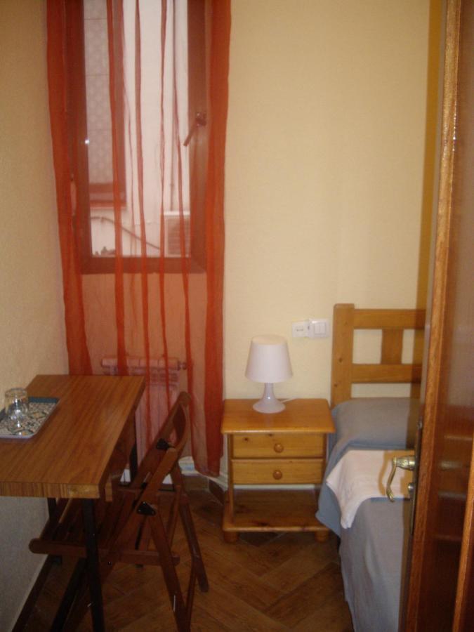 Hostal Pacios Madrid Ngoại thất bức ảnh